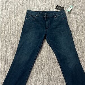 NEW—-Kut from the Kloth Indigo Skinny Jeans
